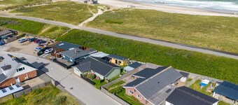 "Heming" - 100m from the sea by Interhome