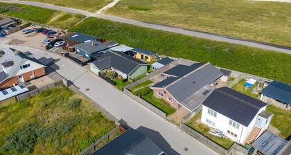 "Heming" - 100m from the sea by Interhome