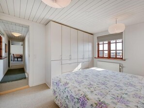 3 slaapkamers, wifi