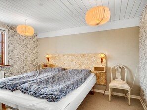 3 Schlafzimmer, WLAN