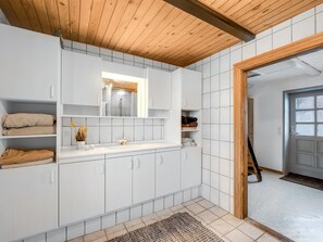 Interiør