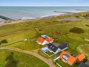 Exterior - "Orvo" - 150m from the sea by Interhome (Harboøre)