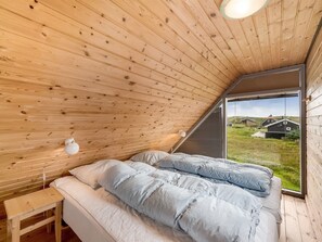 3 soverom og internettilgang