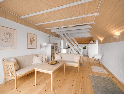 "Balthasar" - 200m from the sea by Interhome