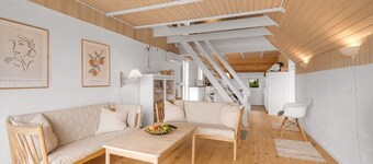 "Balthasar" - 200m from the sea by Interhome