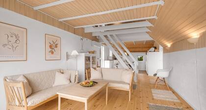 "Balthasar" - 200m from the sea by Interhome