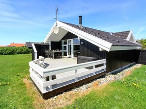 Esterni