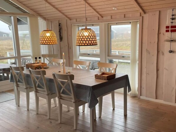 Spiseområde