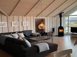 Tv, pejs, dvd-afspiller