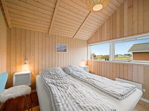 3 bedrooms, WiFi