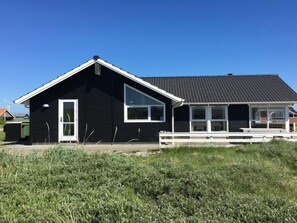 Udendørsområde