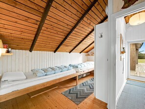 3 bedrooms, WiFi - "Olesia" - 250m from the sea by Interhome (Harboøre)
