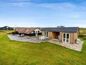 Exterior - "Olesia" - 250m from the sea by Interhome (Harboøre)