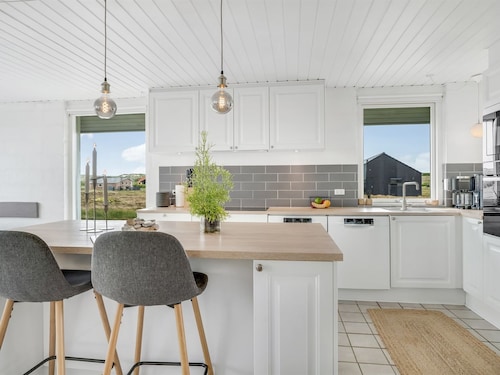 "Gudmand" - 200m from the sea by Interhome