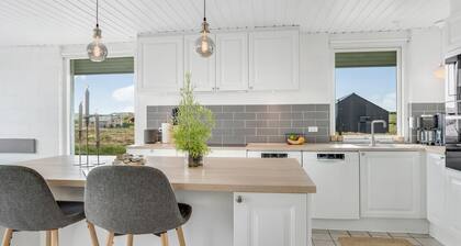 "Gudmand" - 200m from the sea by Interhome