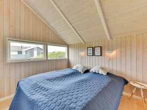 3 habitaciones y wifi