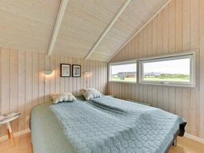 3 عدّة غرف نوم وواي فاي