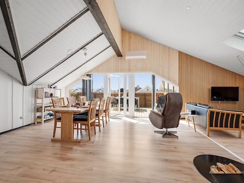 "Arla" - 200m from the sea by Interhome
