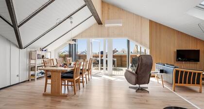 "Arla" - 200m from the sea by Interhome