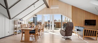 "Arla" - 200m from the sea by Interhome
