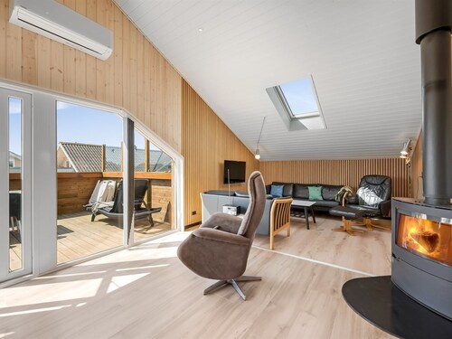 "Arla" - 200m from the sea by Interhome