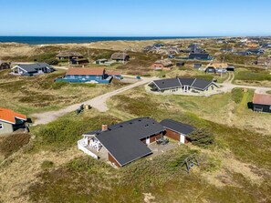 Udendørsområde