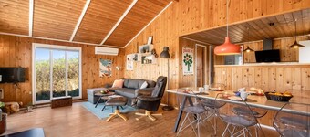 "Brigit" - 200m from the sea by Interhome