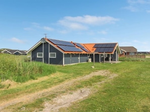 Udendørsområde