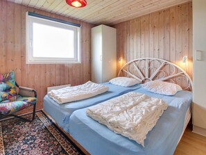 4 bedrooms, internet