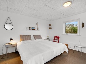 3 dormitorios y wifi