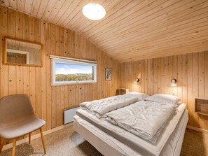 4 bedrooms, WiFi