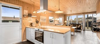 "Odmar" - 300m from the sea by Interhome