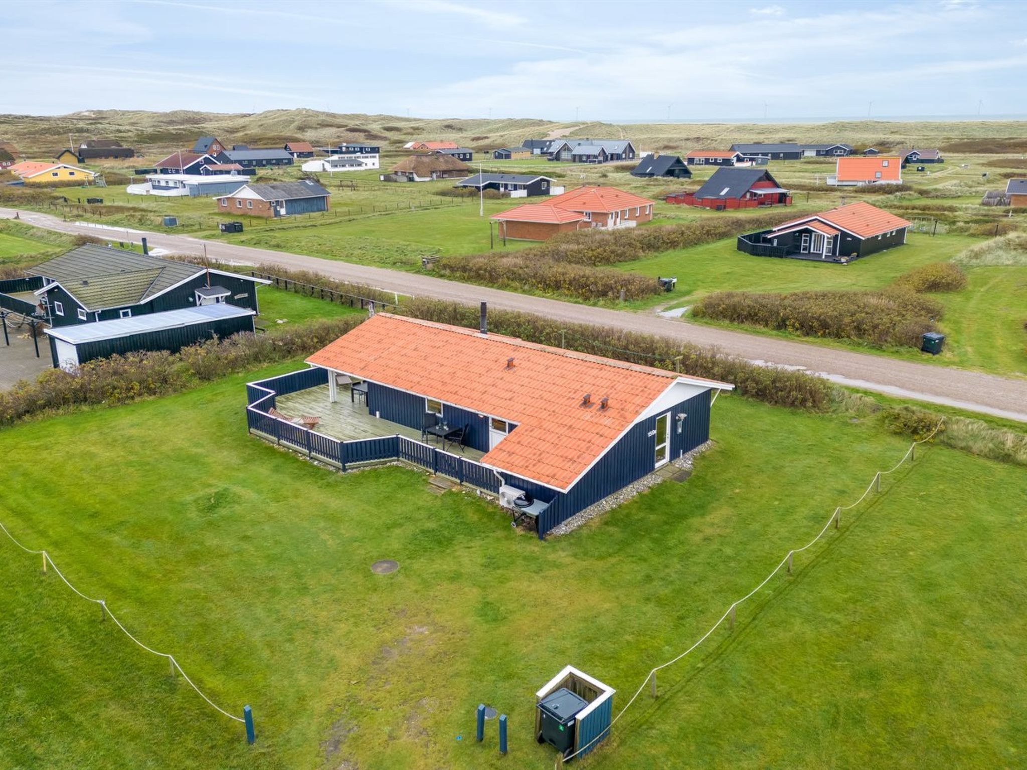 Eksteriør