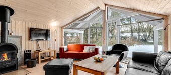 "Elfrun" - 250m from the sea by Interhome