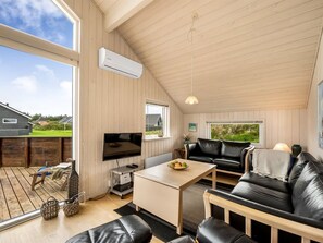 Tv, pejs, dvd-afspiller