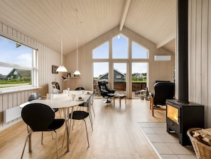 Interiør