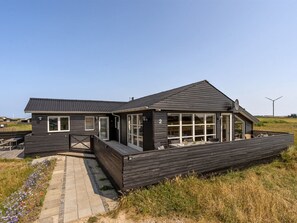 Udendørsområde