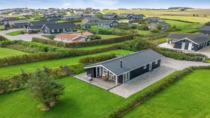 Exterior - "Tanna" - 330m to the fjord by Interhome (Lemvig)