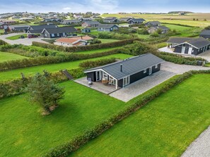 Exterior - "Tanna" - 330m to the fjord by Interhome (Lemvig)