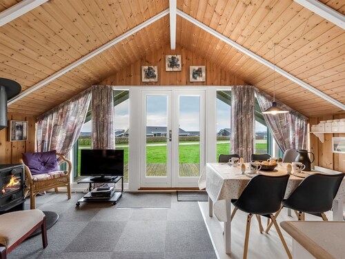 "Lonne" - 750m to the fjord by Interhome