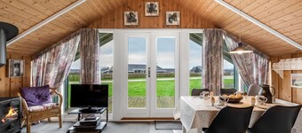 "Lonne" - 750m to the fjord by Interhome