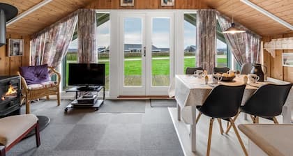 "Lonne" - 750m to the fjord by Interhome