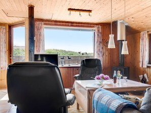 Interior - "Beatrice" - 150m from the sea by Interhome (Lemvig)