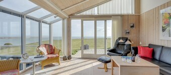 "Rajna" - 95m to the fjord by Interhome