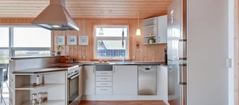 "Arni" - 150m from the sea by Interhome
