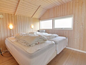 4 chambres, Wi-Fi