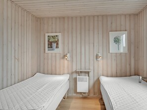 3 habitaciones y internet