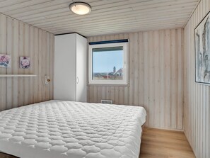 3 chambres, accès Internet