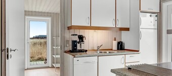 "Galmand" - 300m from the sea by Interhome