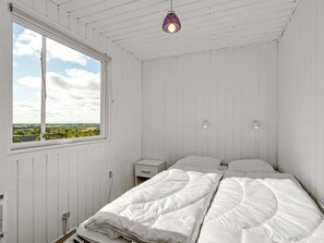 2 habitaciones y wifi 